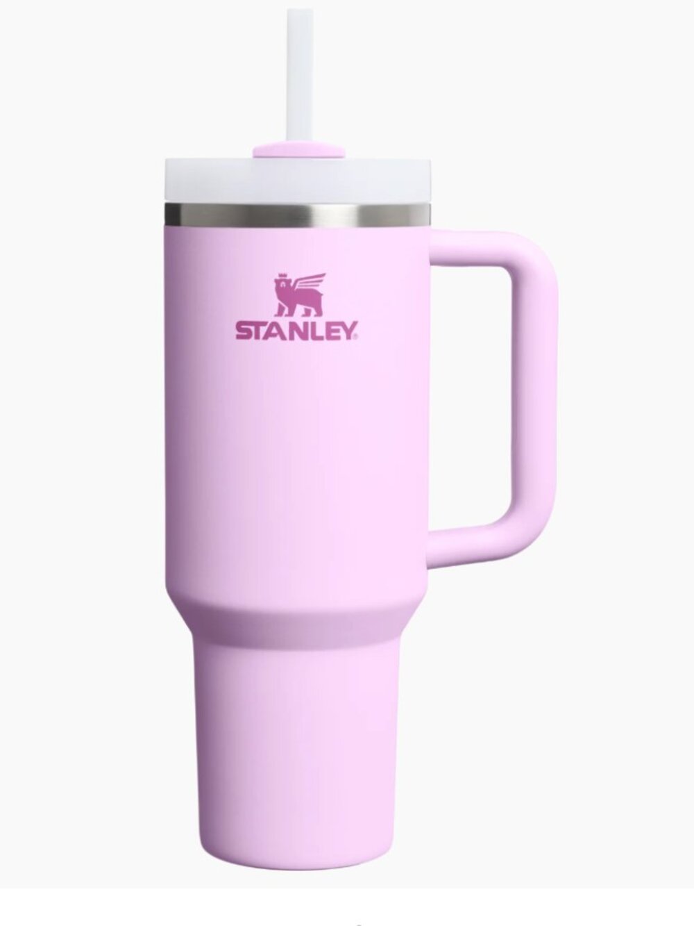 Stanley The Cherry Blossom Quencher H2.0 Flowstate™ Tumbler - 40oz